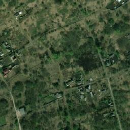 Satellite imagery of Кладбищенский, KZ