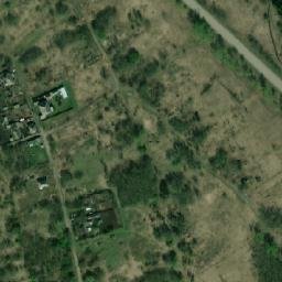 Satellite imagery of Кладбищенский, KZ