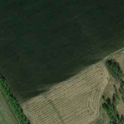 Satellite imagery of Вишневка, KZ