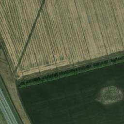 Satellite imagery of Вишневка, KZ