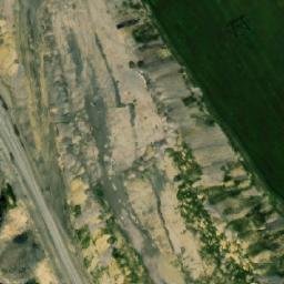 Satellite imagery of Дуброва, KZ