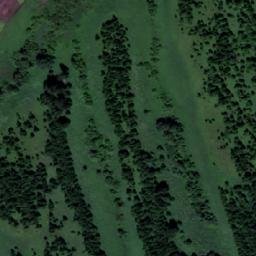 Satellite imagery of Редколесье, KZ