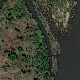 Satellite imagery of Babiy Kamen, RU