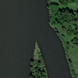 Satellite imagery of Babiy Kamen, RU
