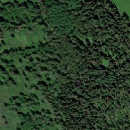 Satellite imagery of Babiy Kamen, RU