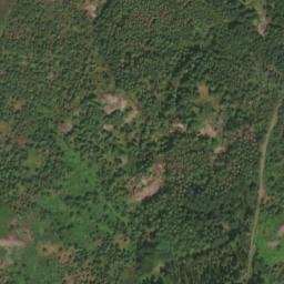 Satellite imagery of Castle How, GB