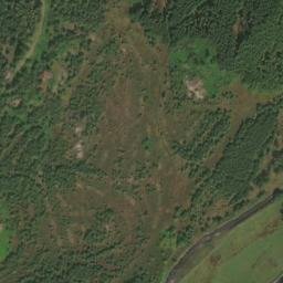 Satellite imagery of Castle How, GB