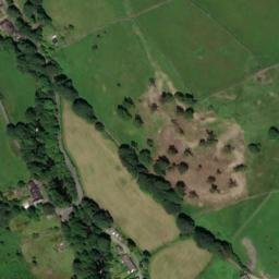 Satellite imagery of Elf Howe, GB