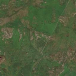 Satellite imagery of cairn, GB