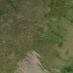 Satellite imagery of cairn, GB