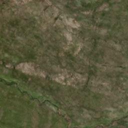 Satellite imagery of cairn, GB