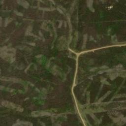 Satellite imagery of cairn, GB