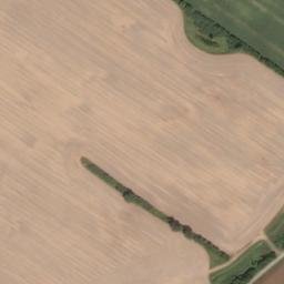 Satellite imagery of Bökenberg, DE
