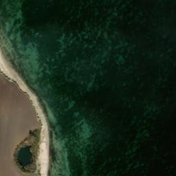 Satellite imagery of Elandsort, DE