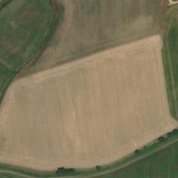 Satellite imagery of Dalkvitzer Berg, DE
