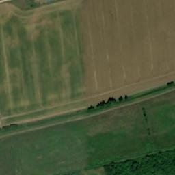 Satellite imagery of Dalkvitzer Berg, DE