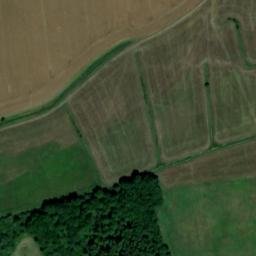 Satellite imagery of Dalkvitzer Berg, DE