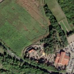 Satellite imagery of Lange Berge, DE