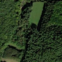 Satellite imagery of Lange Berge, DE