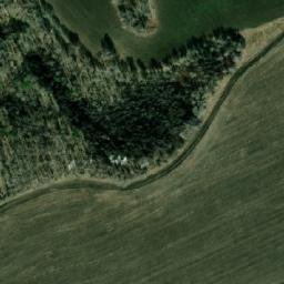 Satellite imagery of Сухой, KZ