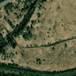 Satellite imagery of Сибиряк, KZ