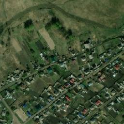 Satellite imagery of Калтайка, KZ