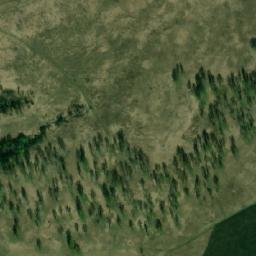 Satellite imagery of Литовская, KZ