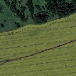 Satellite imagery of Редколесье, KZ