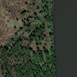 Satellite imagery of Babiy Kamen, RU