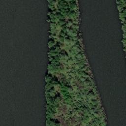 Satellite imagery of Babiy Kamen, RU