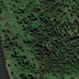Satellite imagery of Babiy Kamen, RU