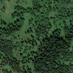 Satellite imagery of Змеиная, RU