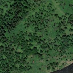 Satellite imagery of Змеиная, RU