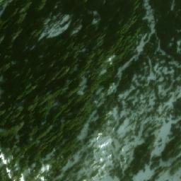 Satellite imagery of Mount Morse, CA