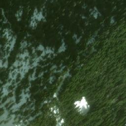 Satellite imagery of Mount Morse, CA