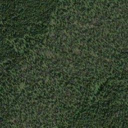 Satellite imagery of Mount Ott, CA