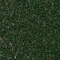 Satellite imagery of Warner Pass, CA