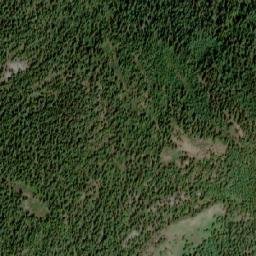 Satellite imagery of Omega Hill, CA