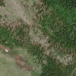 Satellite imagery of Omega Hill, CA