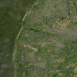 Satellite imagery of Levers Hause, GB