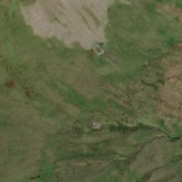 Satellite imagery of cairn, GB