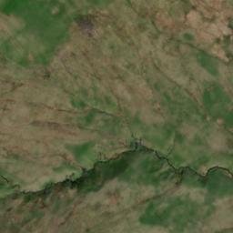 Satellite imagery of cairn, GB