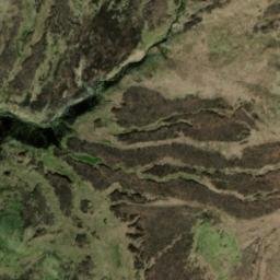 Satellite imagery of Hugh Seat, GB