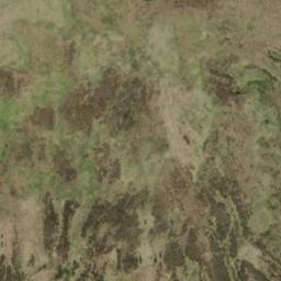Satellite imagery of cairn, GB