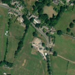Satellite imagery of Grinton Oxhill, GB