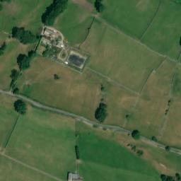 Satellite imagery of Grinton Oxhill, GB
