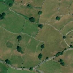 Satellite imagery of Grinton Oxhill, GB