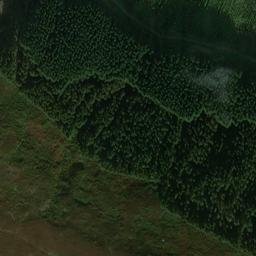 Satellite imagery of Green Howe, GB