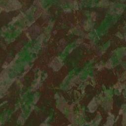 Satellite imagery of cairn, GB