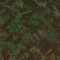 Satellite imagery of cairn, GB